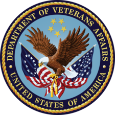 1200px Seal Of The U.S. Department Of Veterans Affairs.Svg