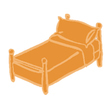 Bed Icon